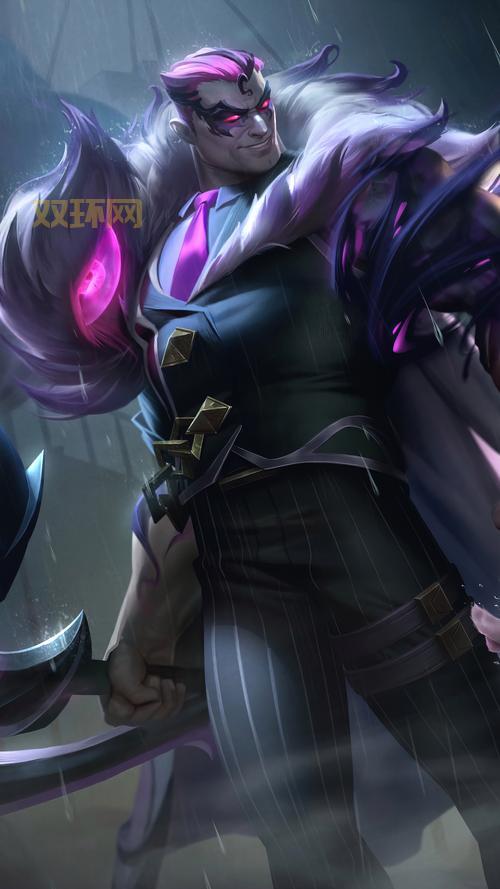 若克萨斯之手德莱厄斯：如何成为战场上的终极统治者