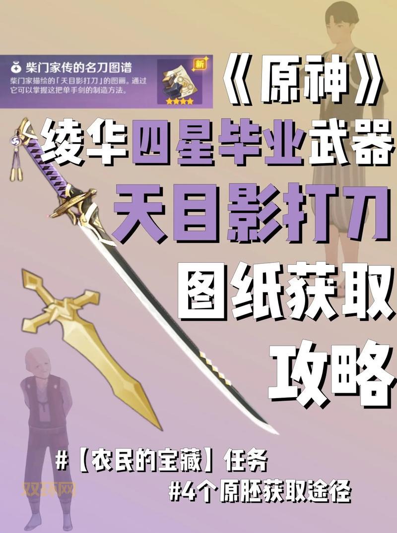 烈焰之怒：探索强力武器的最佳攻略