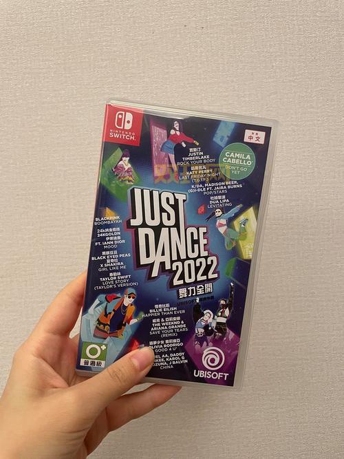玩转Just Dance 2014：最全平台版本解析与推荐
