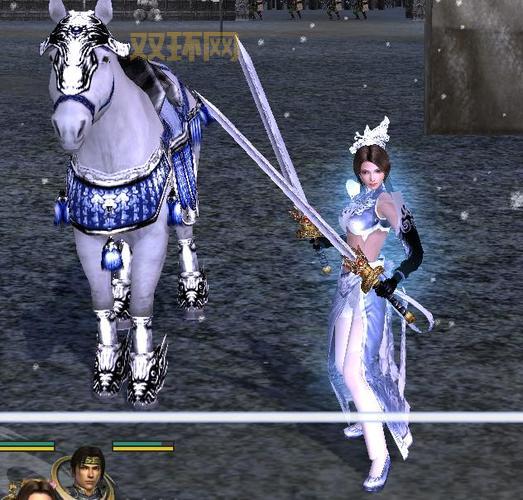 无双大蛇3.3补丁怎么做？11个步骤教你轻松搞定！