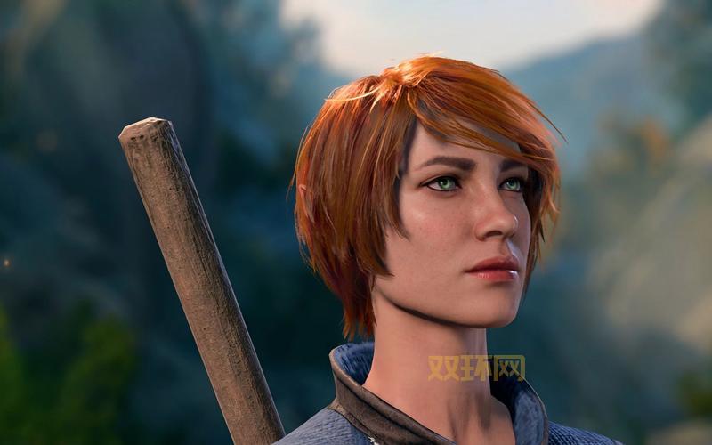 探索RPG游戏世界：从巫师3到博德之门3的顶级之选