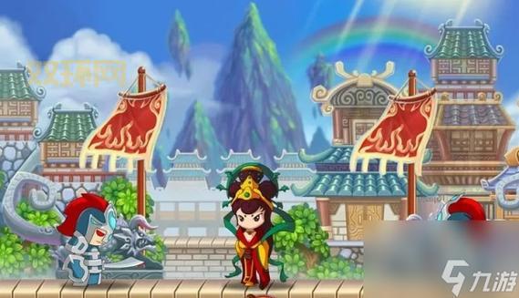 造梦西游3还童单：让宠物焕发新生的秘籍