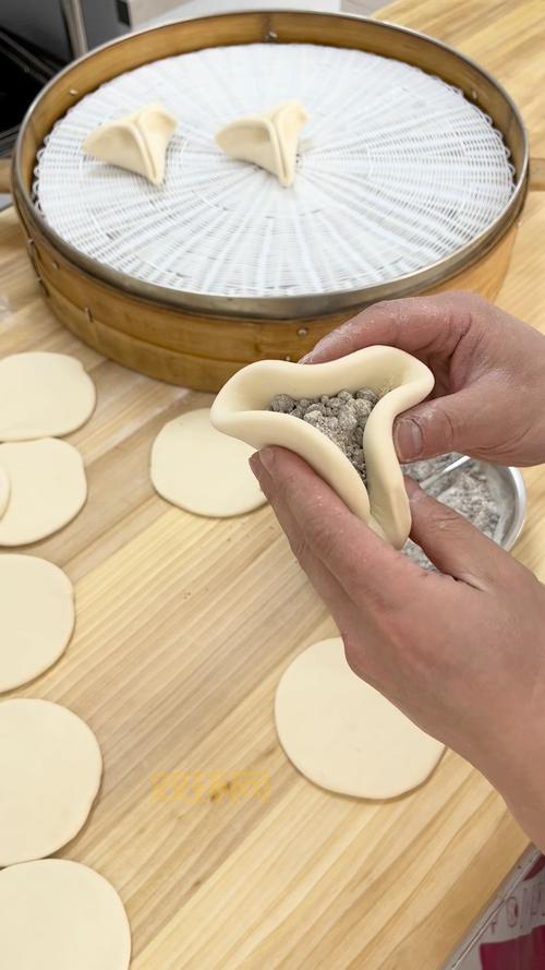 500克面粉放多少酵母？最佳用量与发酵小技巧