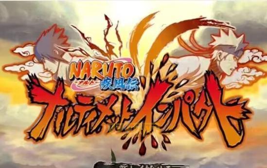 PSP火影忍者经典合集：召唤之术与强化卡片全揭秘