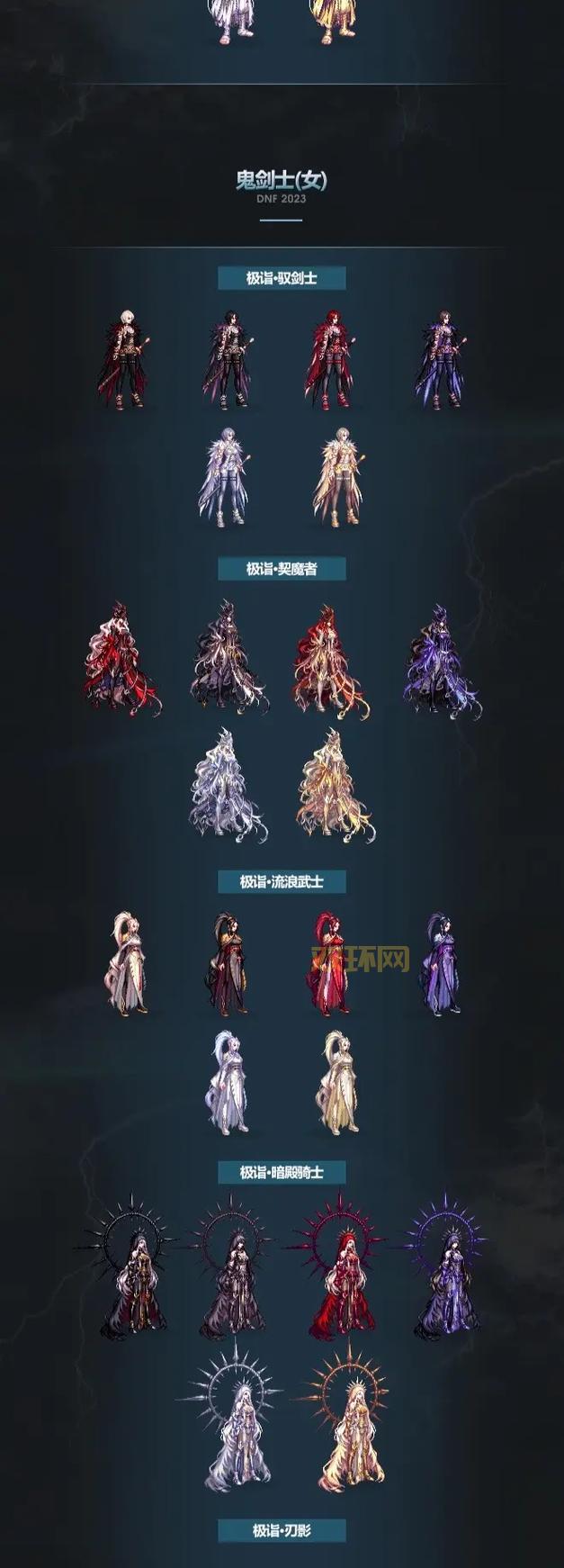 DNF极诣流浪武士15周年庆版本攻略，教你轻松玩转！