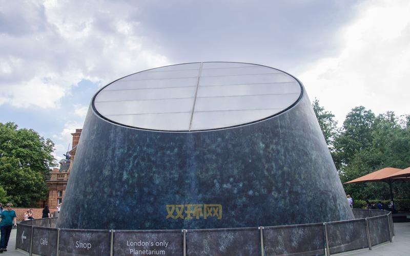 探秘格林尼威天文台：本初子午线与世界时间的起点