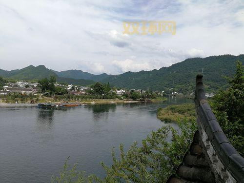 桃花潭位于哪个省？揭开安徽桃花潭的神秘面纱