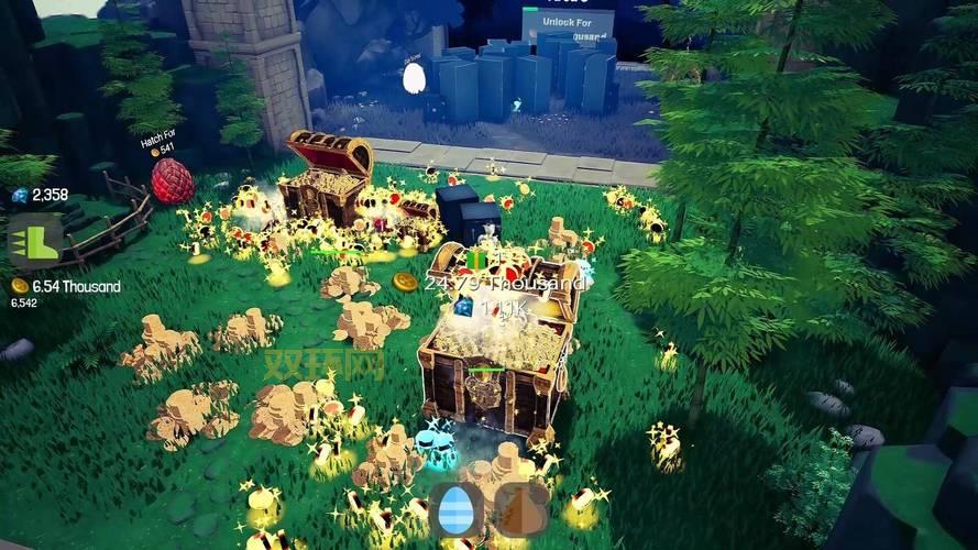 暗月马戏团限定宠物攻略：轻松获得稀有宠物