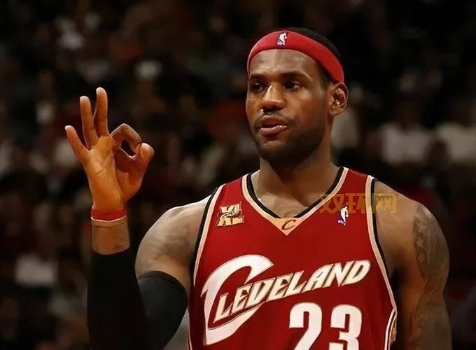 NBA08赛季回顾：詹姆斯MVP与全明星赛精彩瞬间