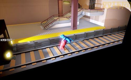 基佬大乱斗下载指南：畅玩最搞笑的多人动作游戏