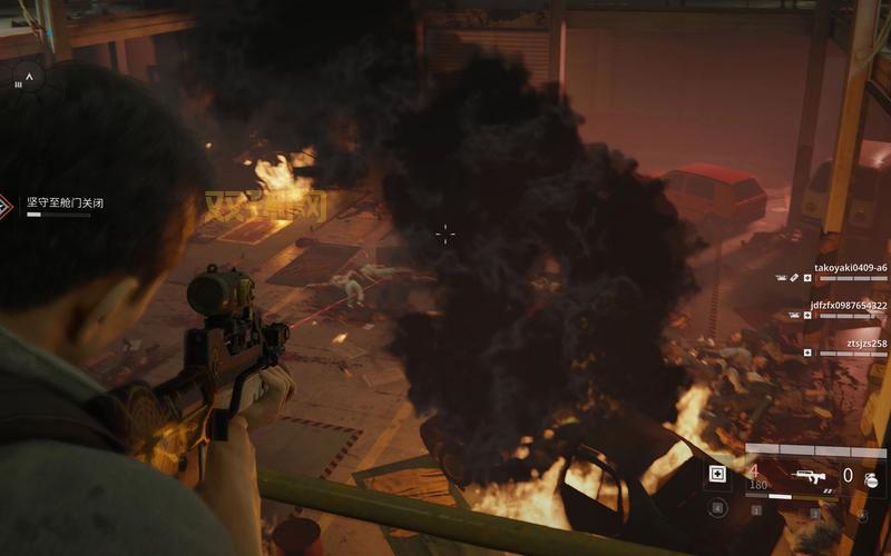 World War Z游戏攻略：如何在末日中生存与反击