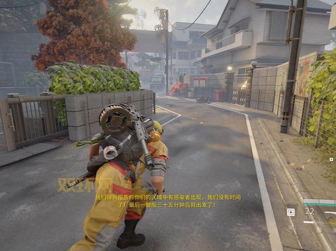 World War Z游戏攻略：如何在末日中生存与反击