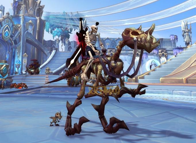 大灾变怀旧服黑石岩窟攻略：严禁进化成就轻松完成技巧分享