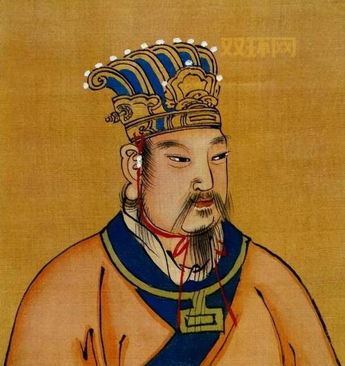 揭秘元年：从帝王登基到政体变革的第一年