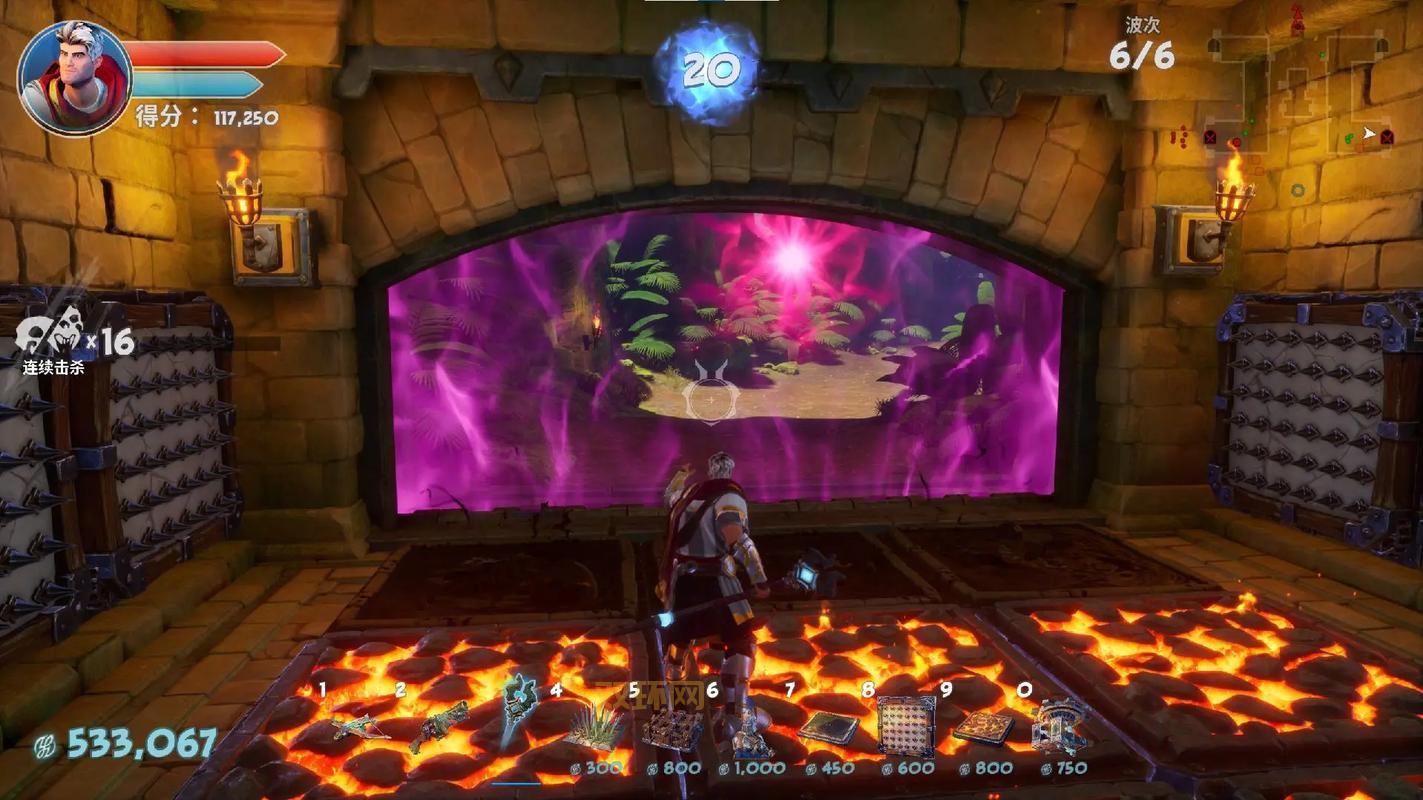 还在找兽人必须死2破解版？最新版本已更新，点击下载！