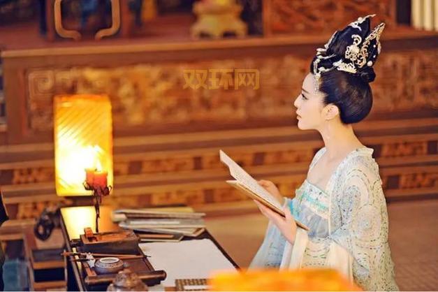 武则天最终把皇位还给了谁？揭开千古女皇退位之谜