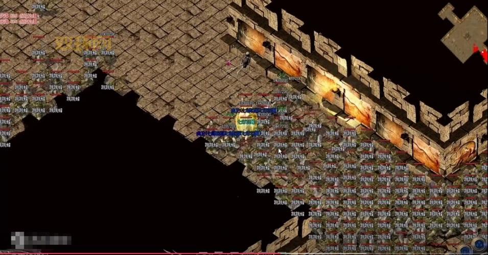 最新开变态传奇手游，5000级超变态福利等你来拿！