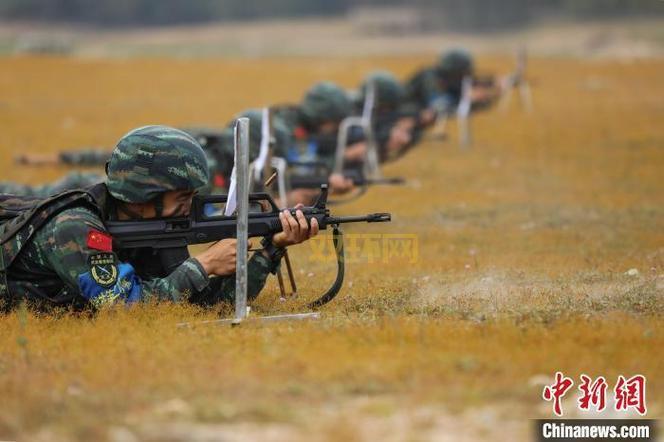 CSOL死亡骑士：黑暗力量觉醒，挑战极限射击