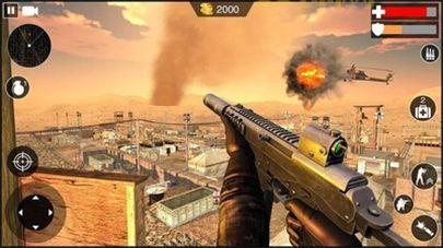 CSOL死亡骑士：黑暗力量觉醒，挑战极限射击