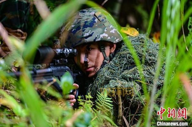 CSOL死亡骑士：黑暗力量觉醒，挑战极限射击