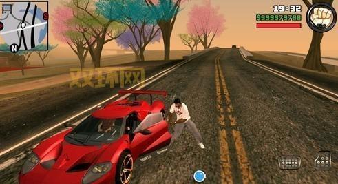 圣安地列斯中文版下载官方免费渠道，安全下载不踩坑！