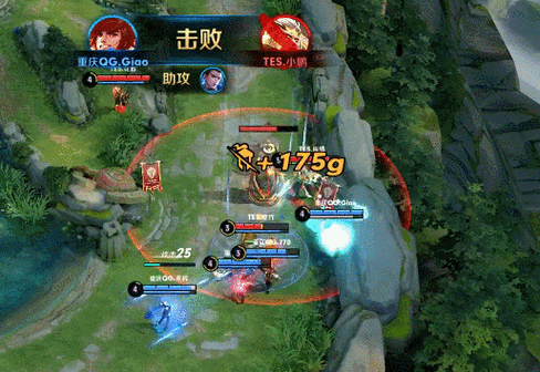 地穴刺客进阶攻略：如何掌控Gank节奏