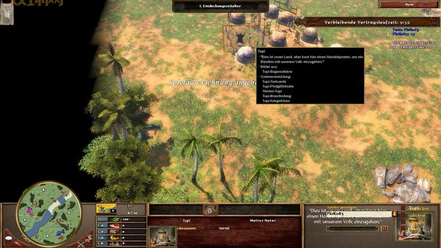 帝国时代3秘籍不够用？亚洲王朝作弊码来帮你！