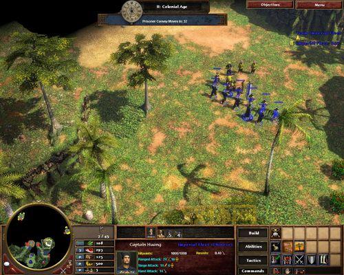 帝国时代3秘籍不够用？亚洲王朝作弊码来帮你！