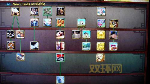 帝国时代3秘籍不够用？亚洲王朝作弊码来帮你！