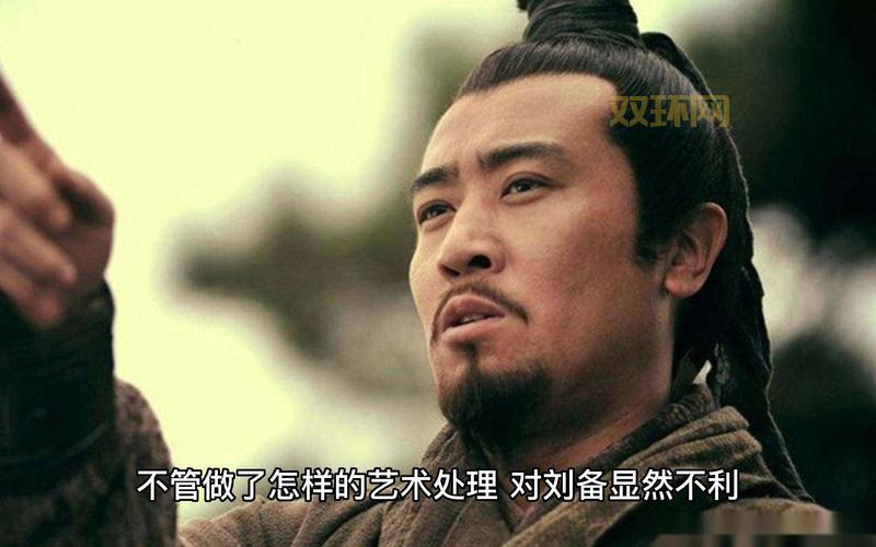 三国10精彩回顾：刘备智勇双全，曹操雄图逐鹿