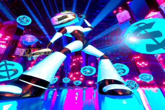 劲舞小爱入门指南：快速提升你的舞蹈技能