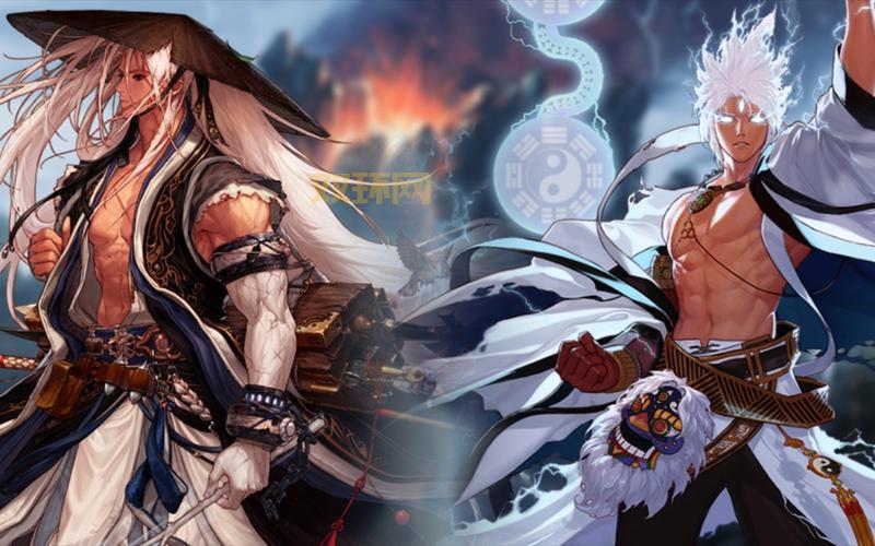 DNF当前版本什么职业最强？这几个职业刷图超快！