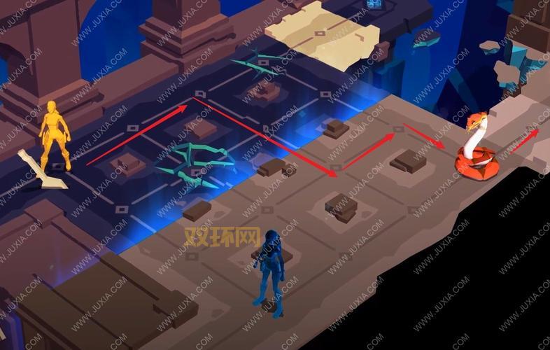 古墓丽影7图文攻略，让你快速上手不迷路！