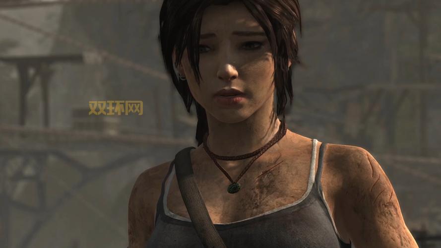 古墓丽影7图文攻略，让你快速上手不迷路！