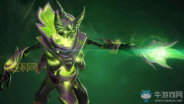 Dota2684：6.84版本全新改动与英雄平衡解读