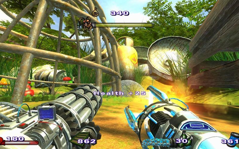 英雄萨姆2全方位攻略：最新HD版下载与玩法解析