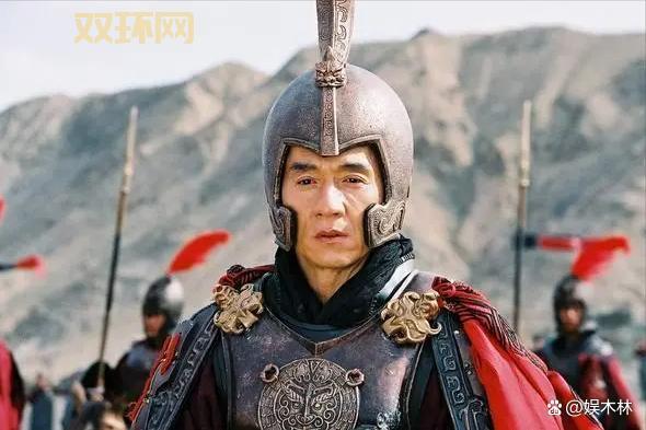 68岁成龙再度出击！神话218年后续集与娜扎合作