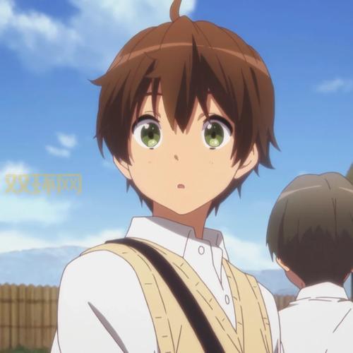 揭秘富樫勇太：中二病少年的人生转变