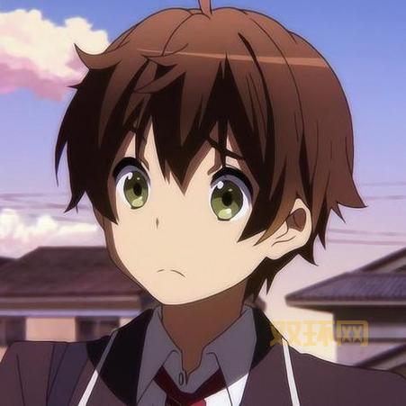 揭秘富樫勇太：中二病少年的人生转变