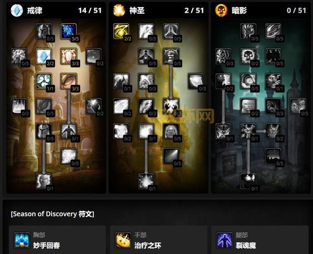 S10赛季皇子符文天赋点哪个？大神分享最新点法！