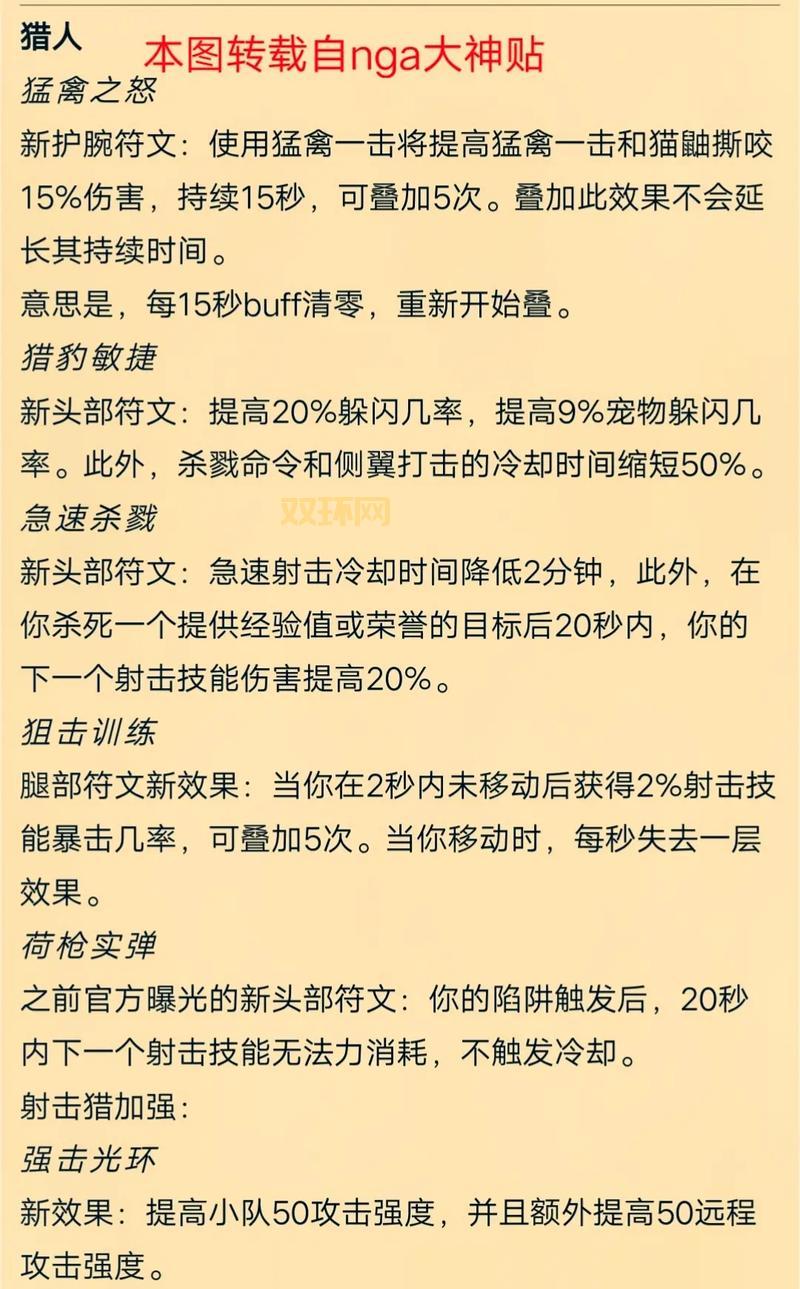 S10赛季皇子符文天赋点哪个？大神分享最新点法！
