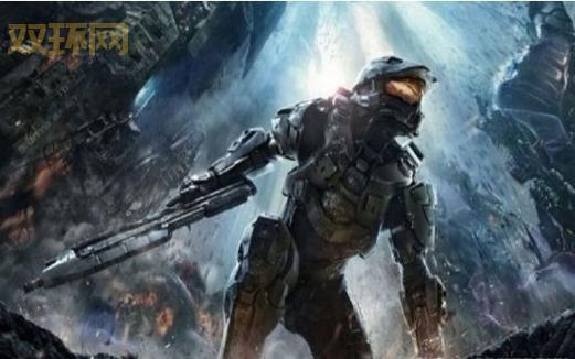 光环中文版：全面解析这款经典第一人称射击游戏
