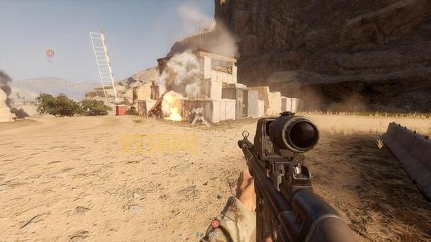 光环中文版：全面解析这款经典第一人称射击游戏