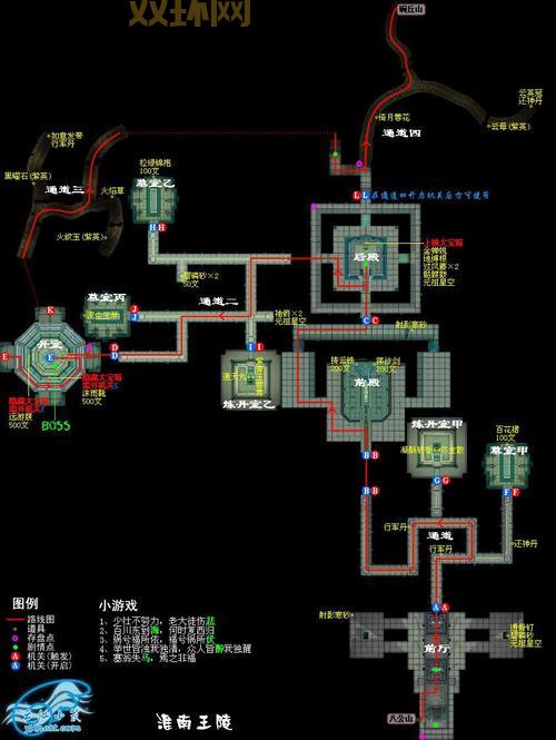 仙剑奇侠传4秘籍大全：角色技能、加钱加气全攻略