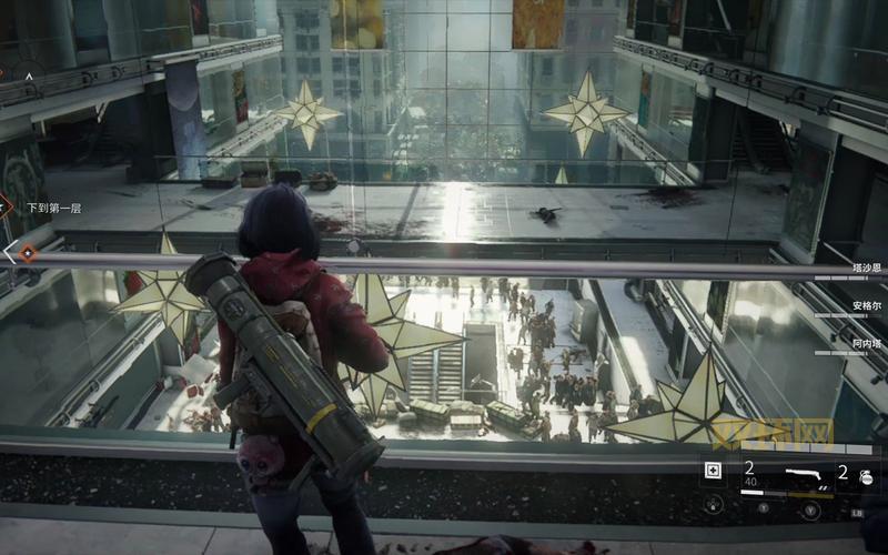 世界大战僵尸电影解析：快节奏丧尸末日危机