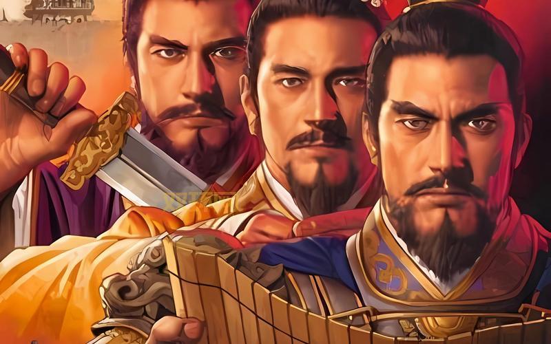 三国志11威力加强版所有剧情大揭秘，你都知道吗？