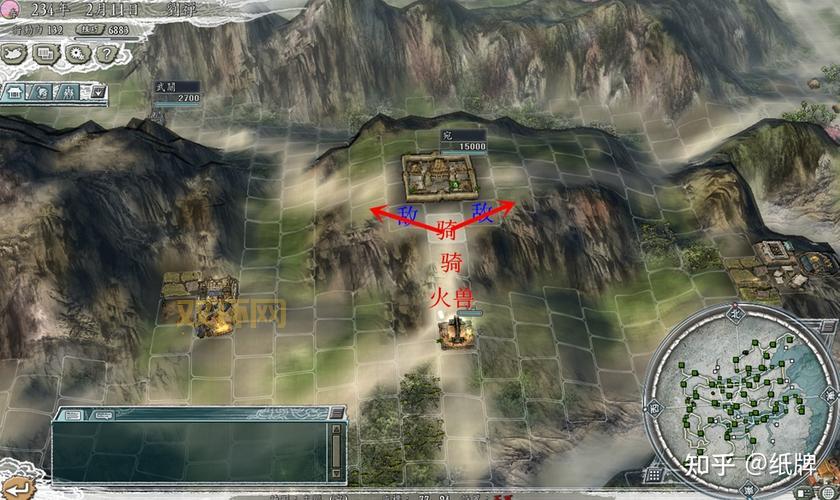 三国志11威力加强版所有剧情大揭秘，你都知道吗？