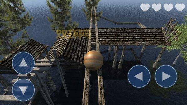 ball游戏：解谜闯关探险，挑战你的智慧极限！