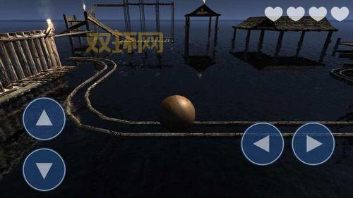 ball游戏：解谜闯关探险，挑战你的智慧极限！