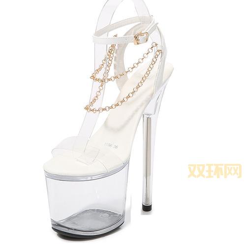 时尚潮流中的恨天高：高跟鞋爱好者必备款式解析